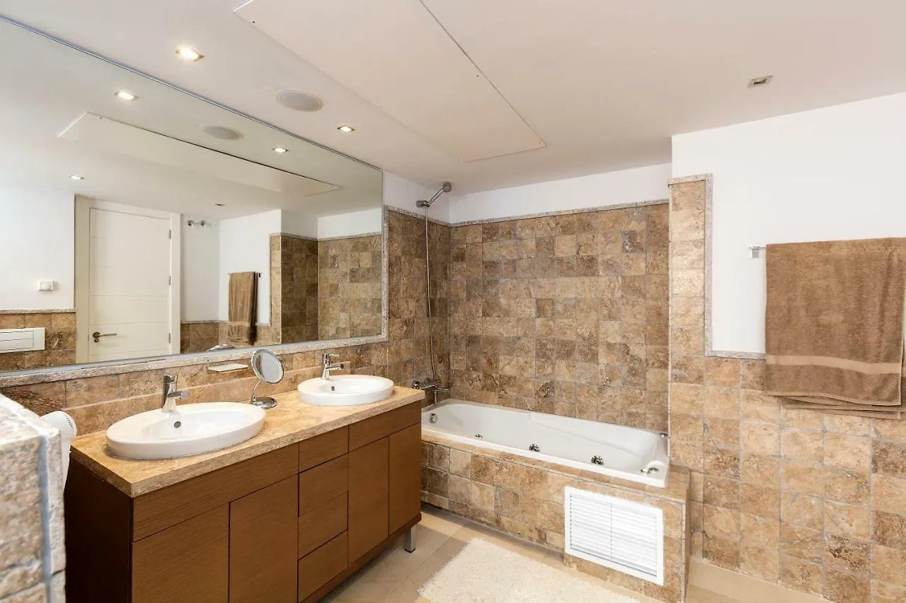 Apartamento Los Flamingos Tee 6 Estepona