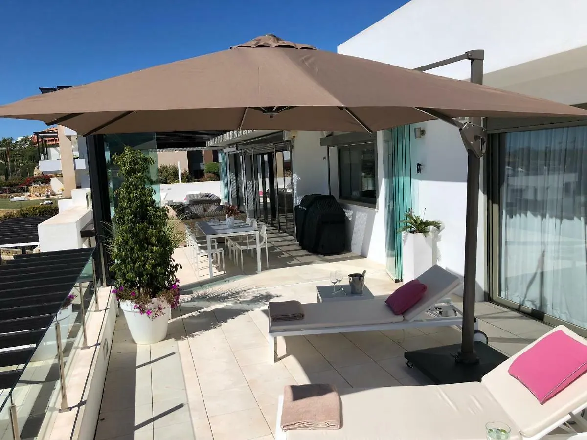 Apartment Los Flamingos Tee 6 Estepona
