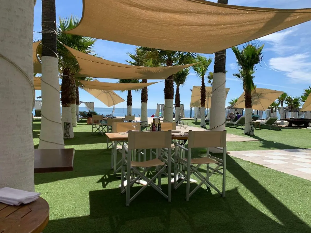 Apartment Los Flamingos Tee 6 Estepona