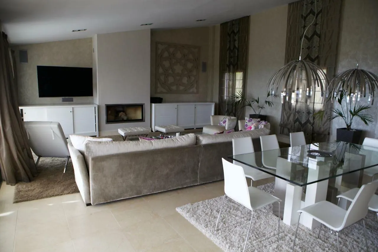 Apartment Los Flamingos Tee 6 Estepona